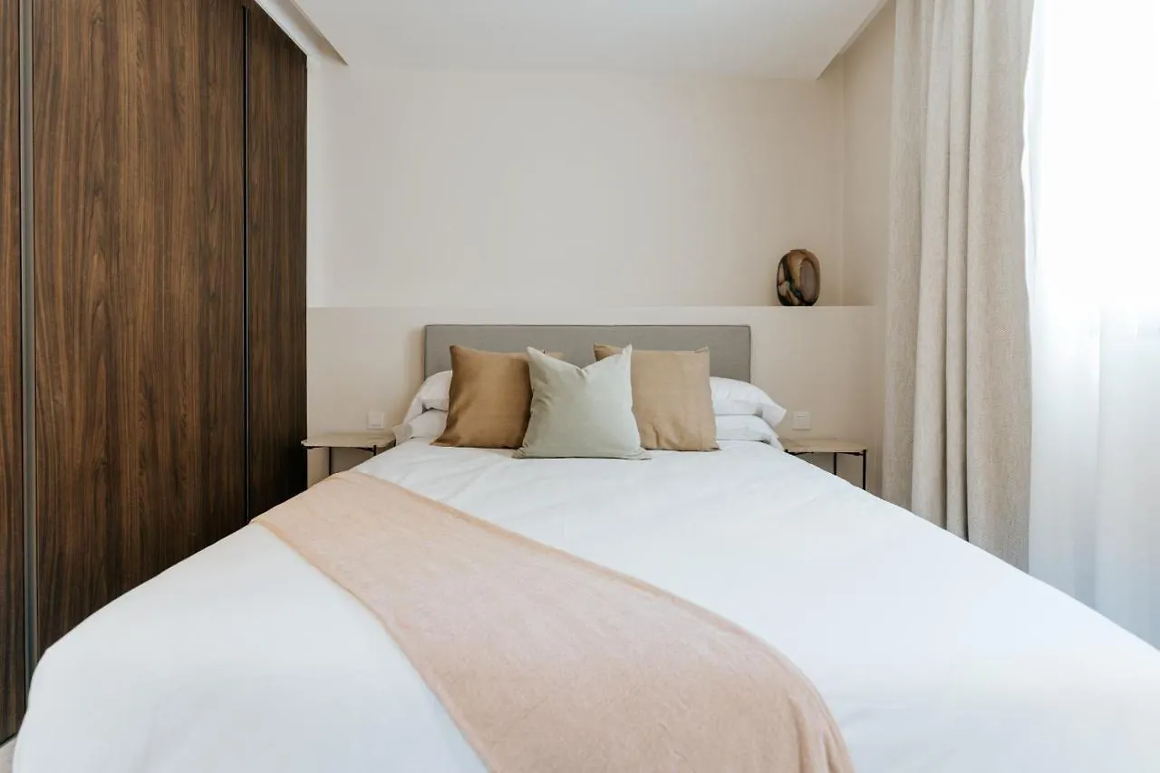 Dock 1 Suites Santa Cruz de Tenerife Spain