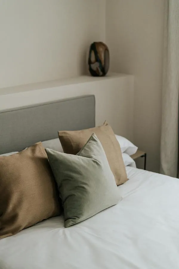 Apartamento Dock 1 Suites Santa Cruz de Tenerife