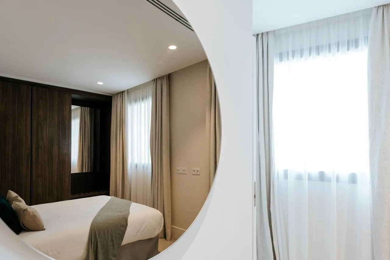 Dock 1 Suites Santa Cruz de Tenerife España
