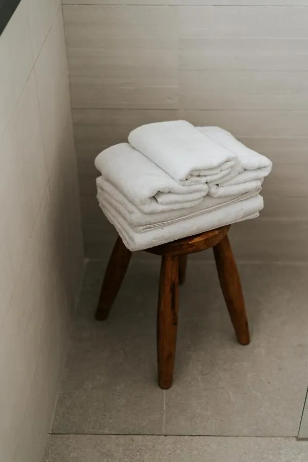 Dock 1 Suites Santa Cruz de Tenerife Apartamento