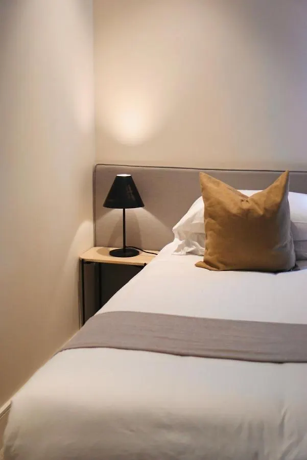 Dock 1 Suites Santa Cruz de Tenerife España