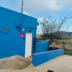  Сasa de vacaciones La Casita De Rosi