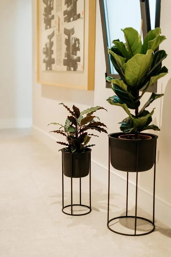 Apartment Dock 1 Suites Santa Cruz de Tenerife