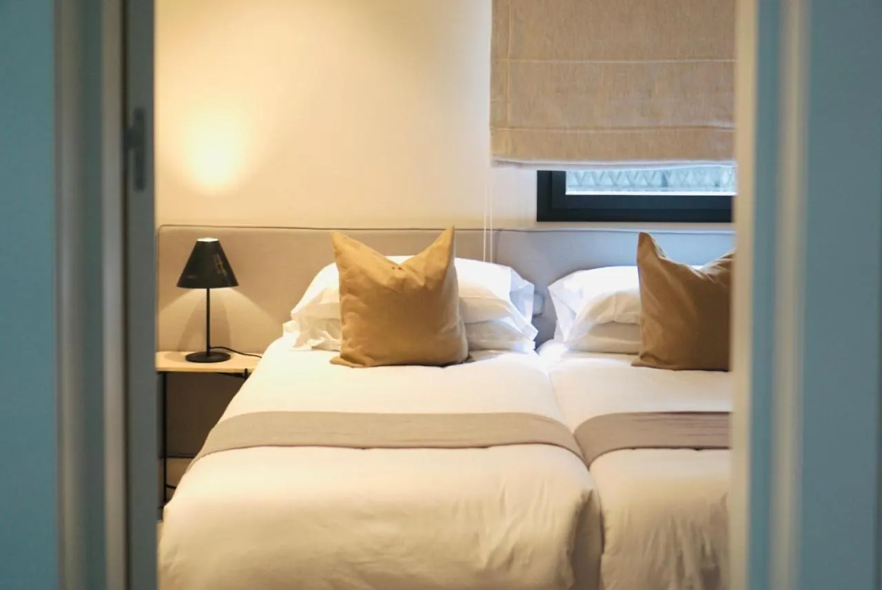 Apartment Dock 1 Suites Santa Cruz de Tenerife